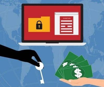 WannaCry 当网络勒索席卷全球，中石油与雷诺的“想哭”时刻