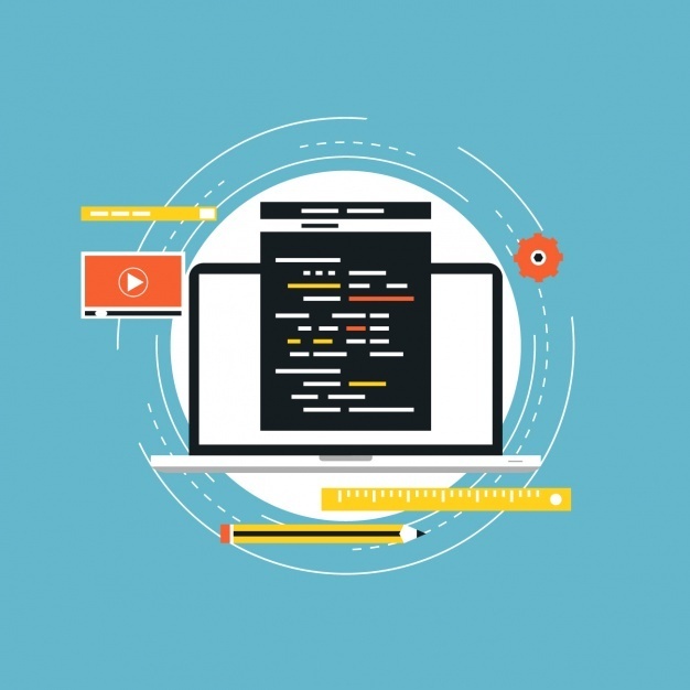 编程背景下的计算机网络技术开发