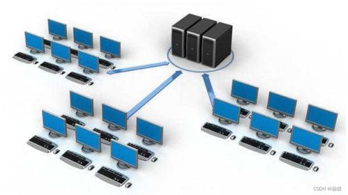 计算机网络技术开发概述 从概念到实践